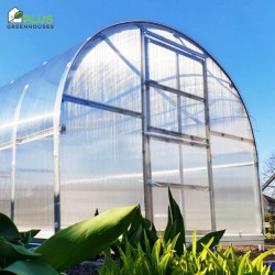 Arched GreenHouse Klasika 12 PLUS